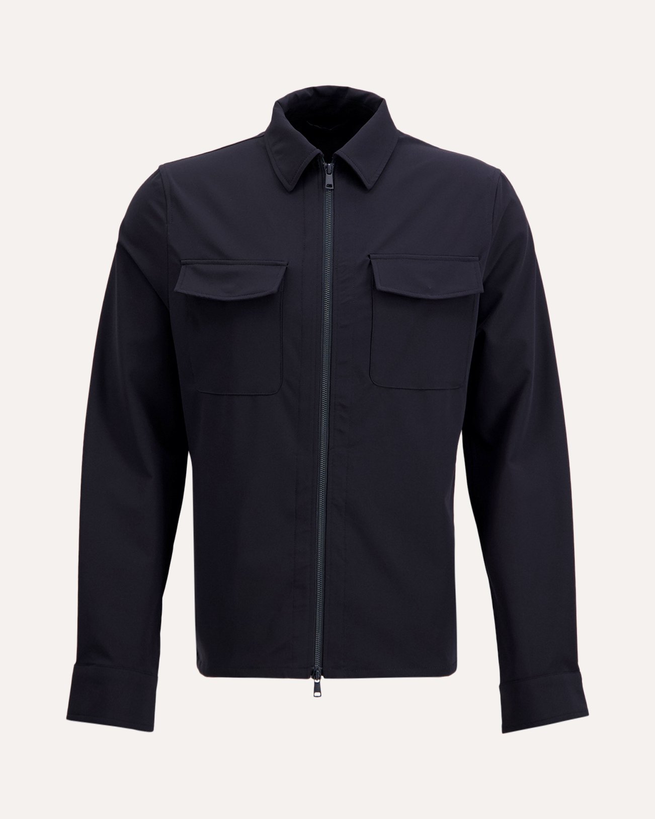 Coel Jensen DONKERBLAUW 1
