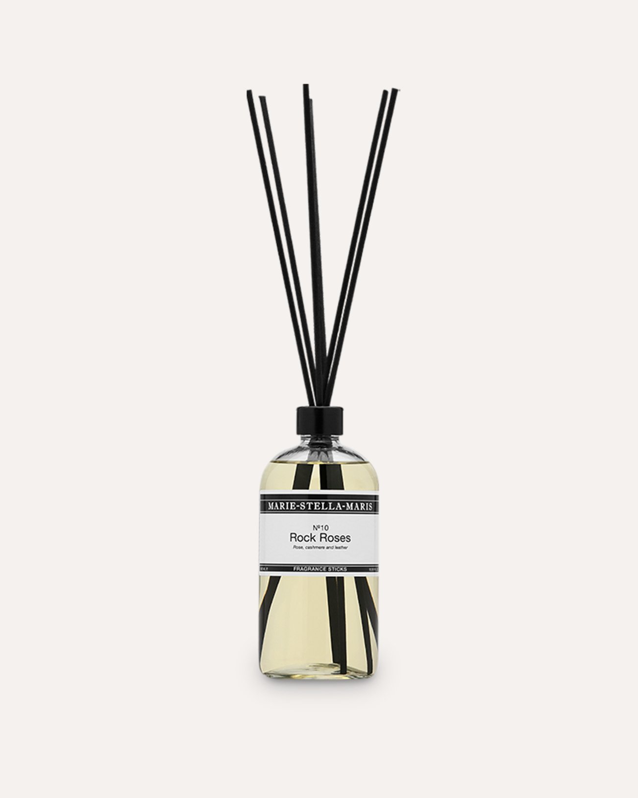 Marie-Stella-Maris Fragrance Sticks Rock Roses GEEN KLEUR 0