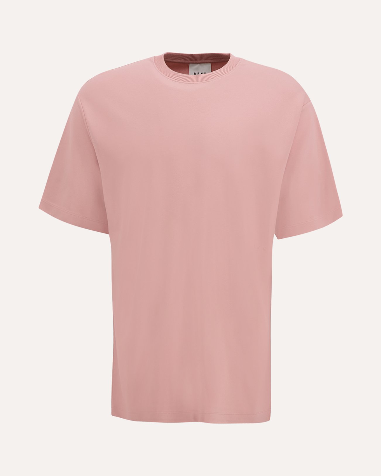Benk Colton ROSE 1