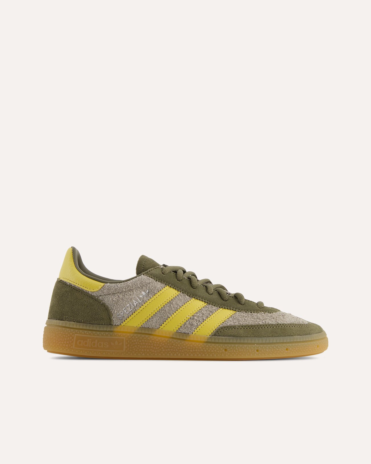 adidas Handball Spezial GROEN 1