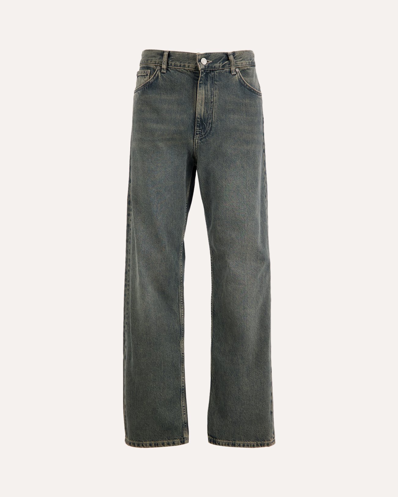 NN.07 Otis 10074 DENIM 1