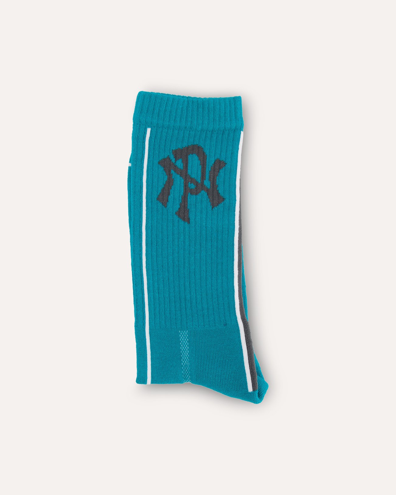 No Problemo Nyp Sock GROEN 1