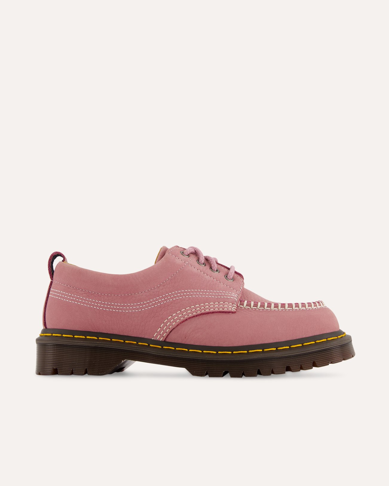 Dr Martens Lowell ROSE 1