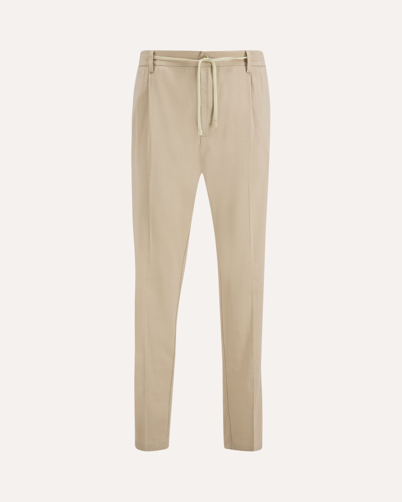 Cruna Mitte Linen 1729 BEIGE 1