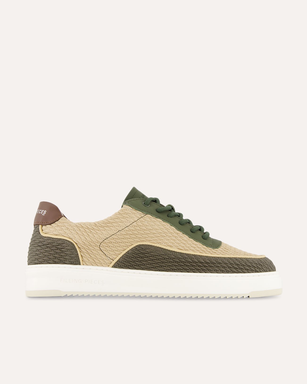 Filling Pieces Mondo Reed BEIGE 1