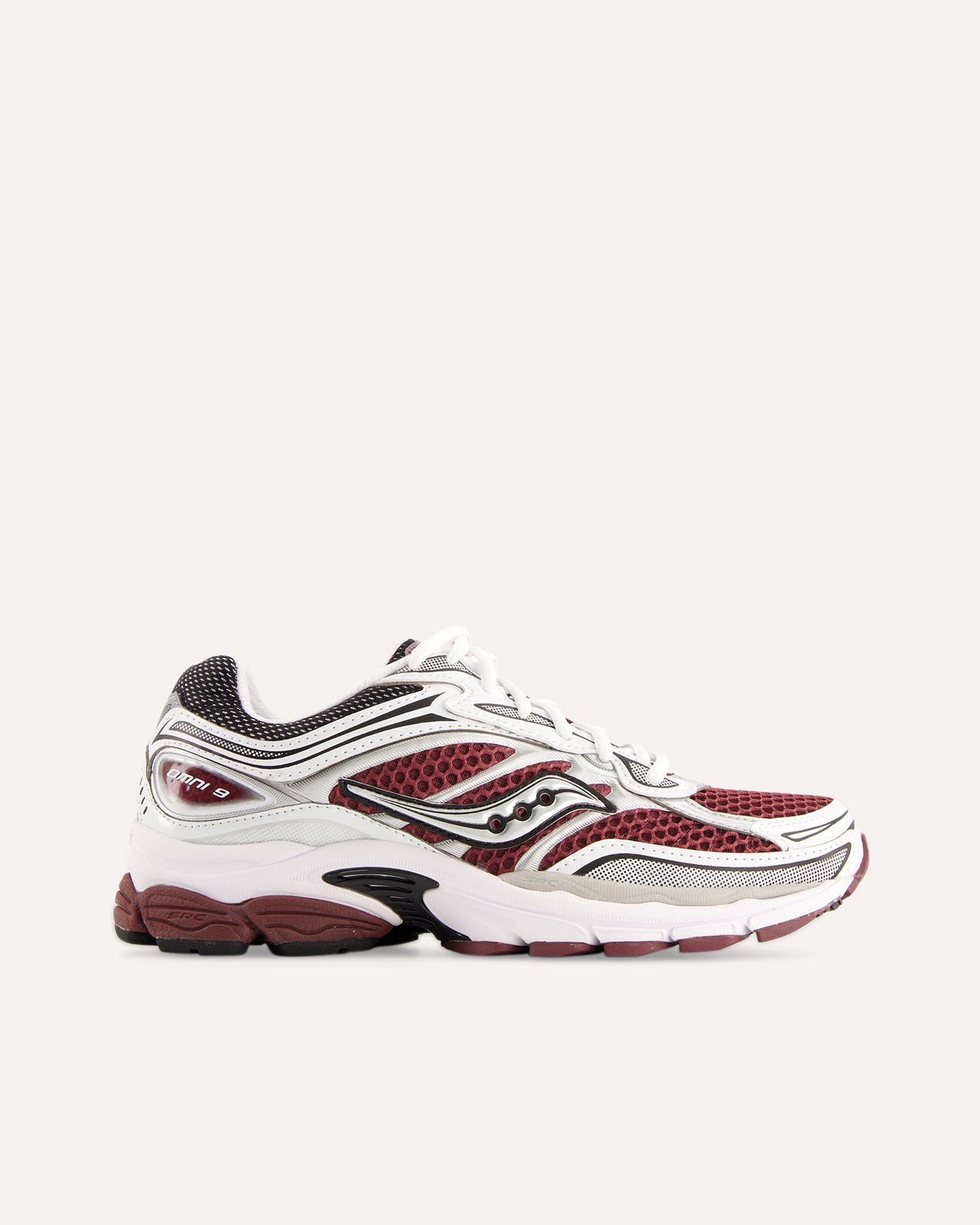 Saucony Progrid Omni 9 ROOD 1