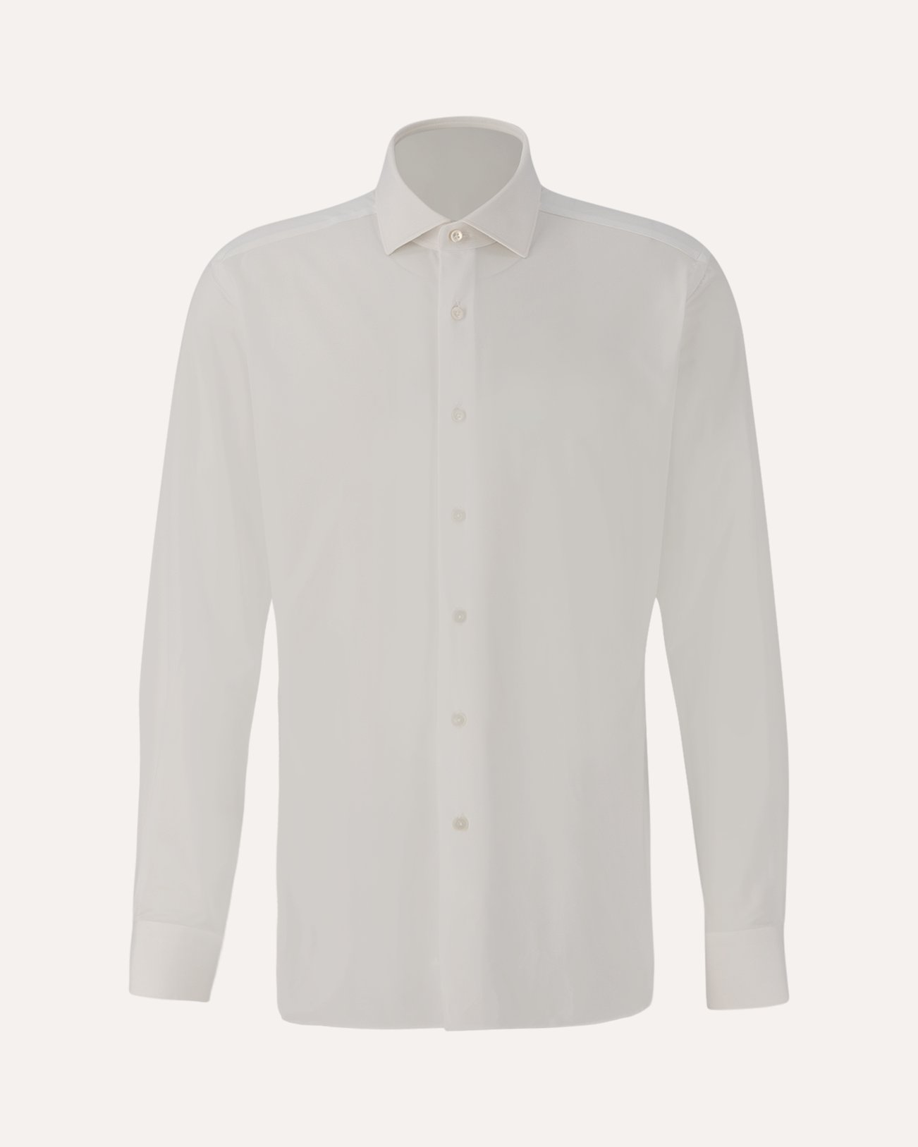 Xacus Active Shirt White 1