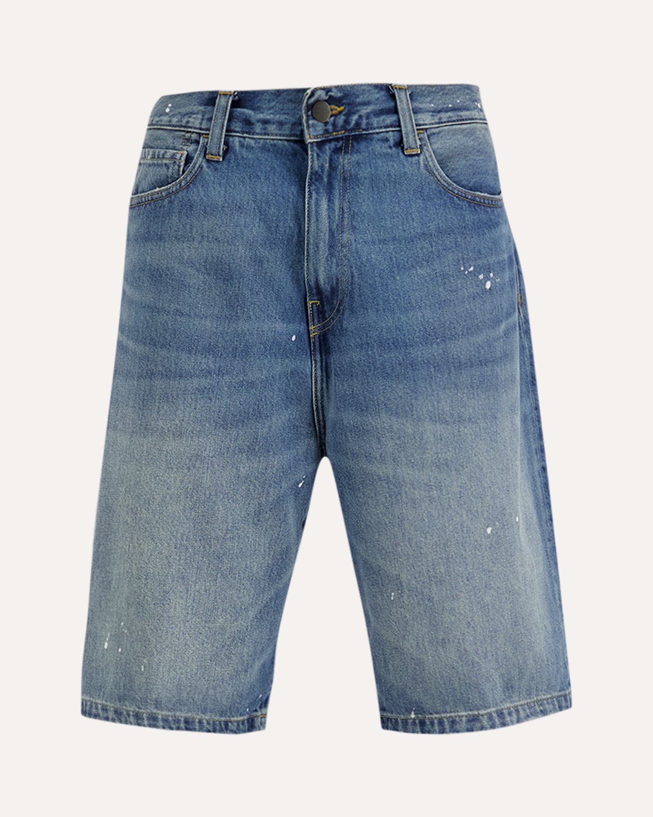 Carhartt Landon Short BLAUW 1