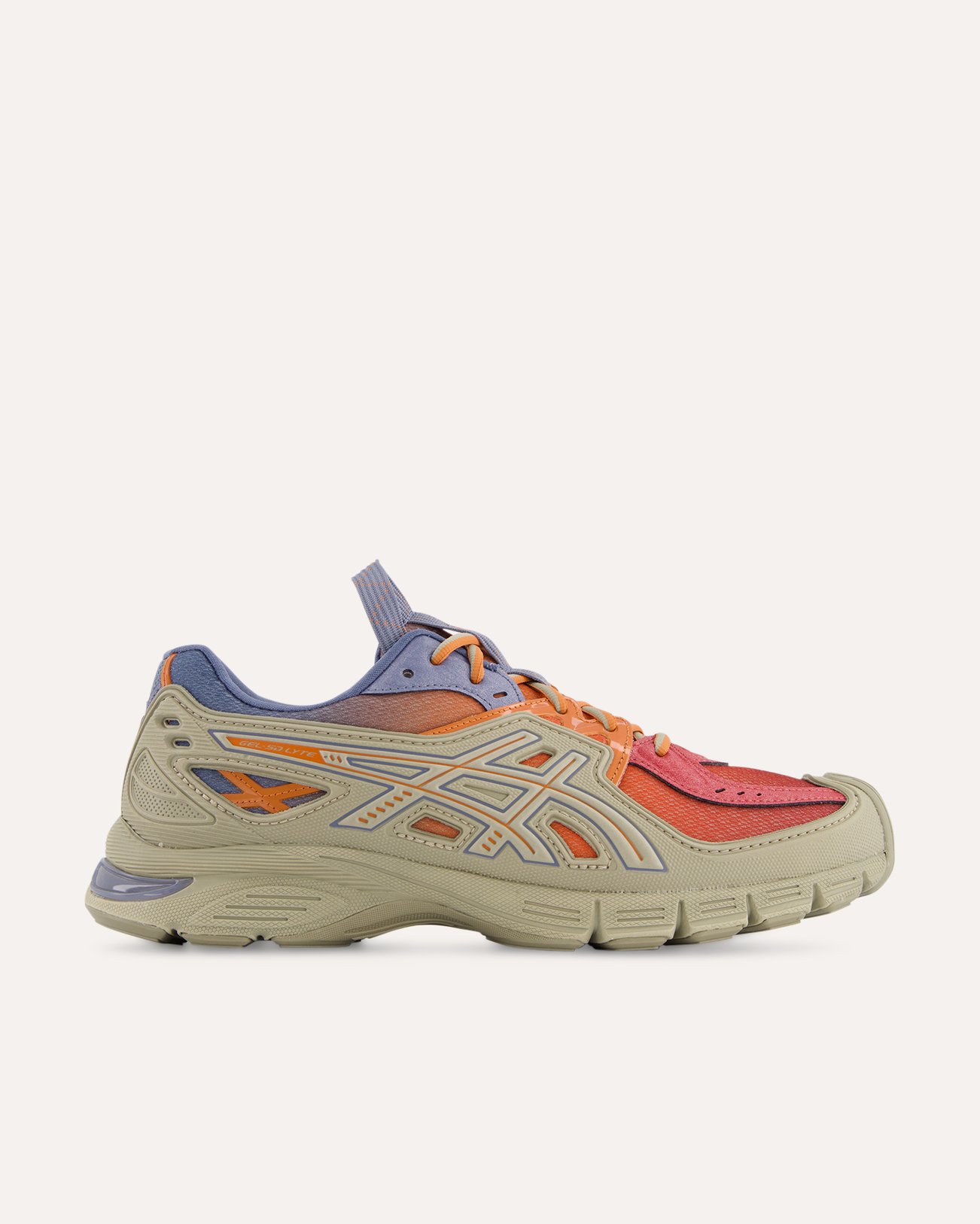 Asics Ub13-S Gel-Sd-Lyte BEIGE 1
