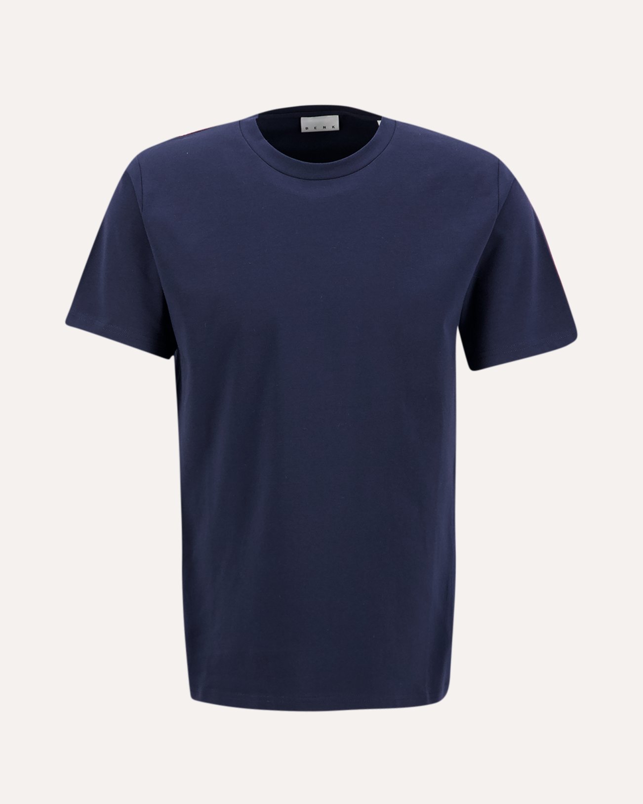 Benk (Coef) Casper DONKERBLAUW 1