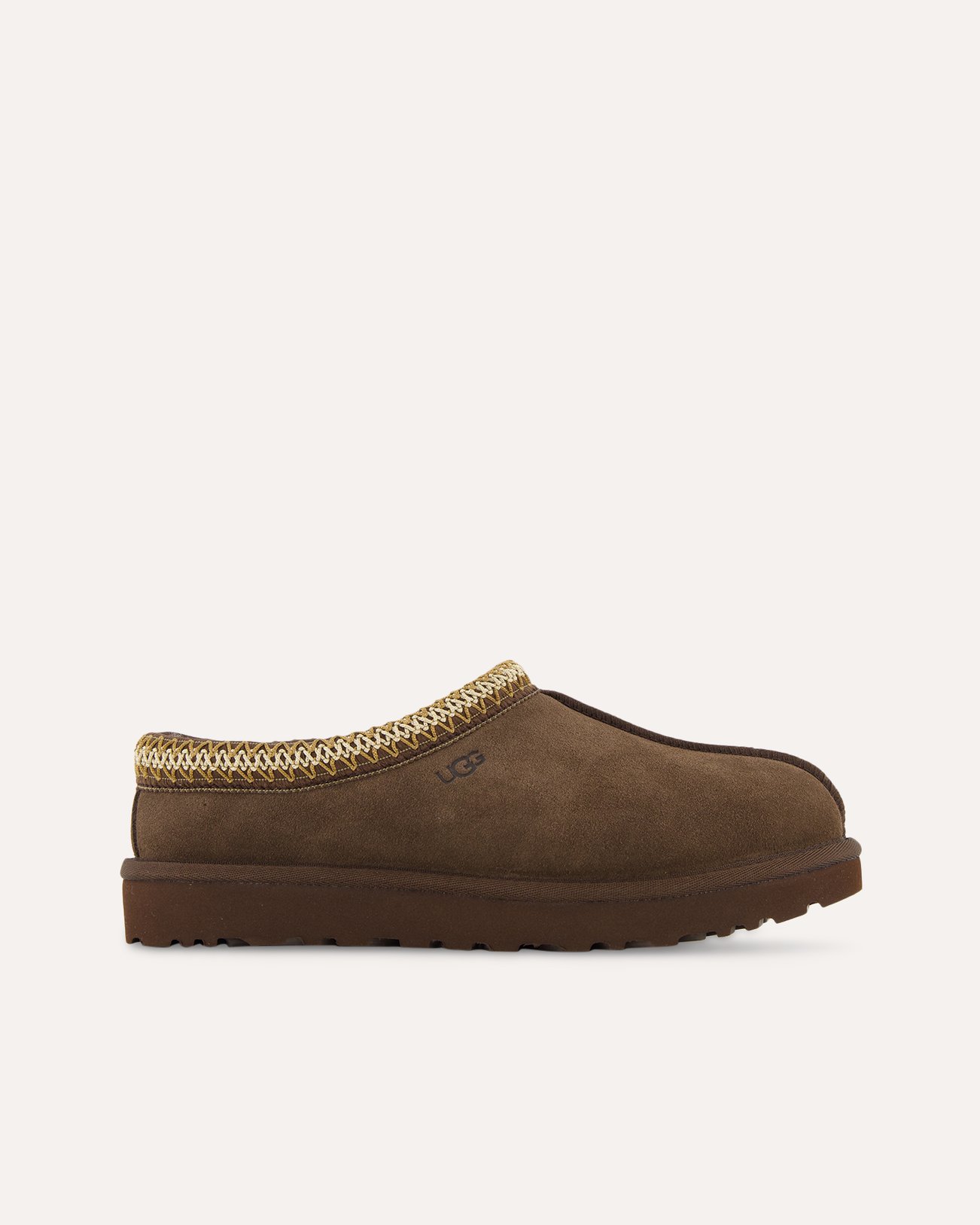 UGG W Tasman Ii DONKERBRUIN 1