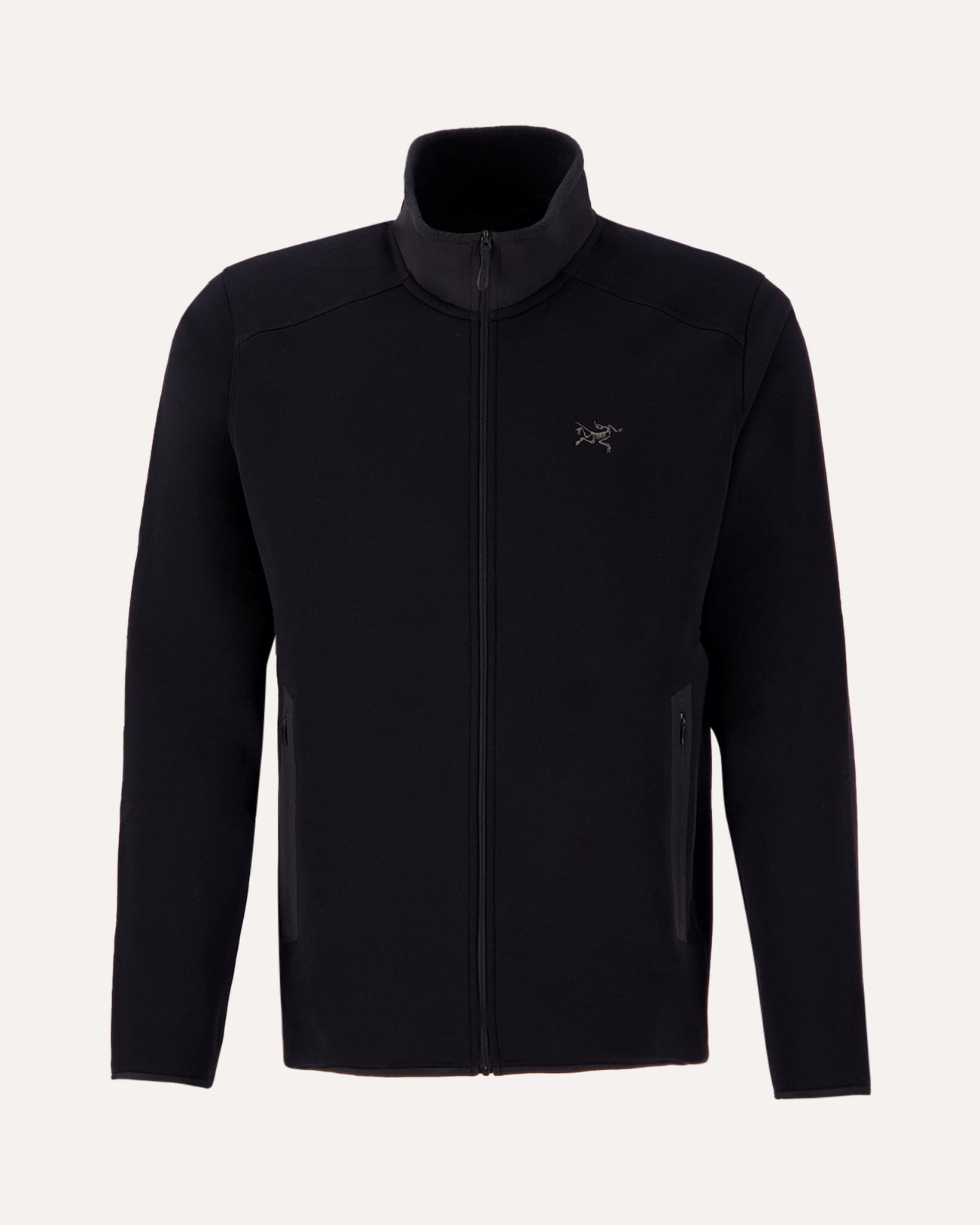 Arc'teryx Kyanite Jacket M ZWART 1