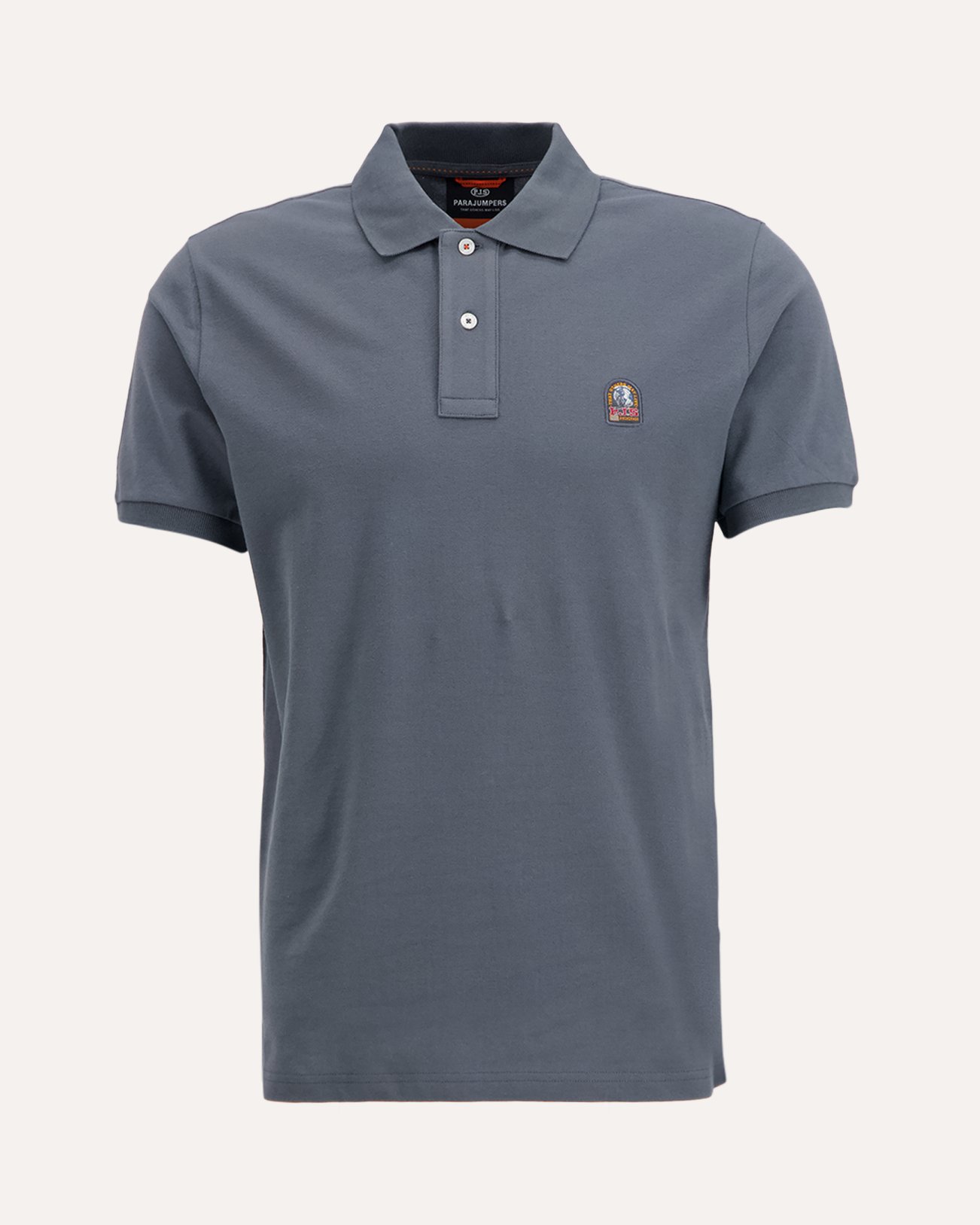 Parajumpers Polo Wellington ANTHRACIET 1