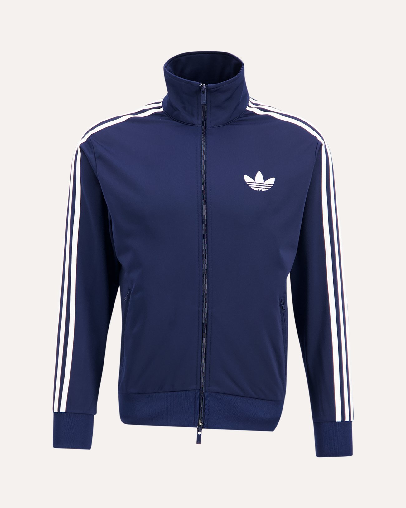 adidas Firebird Tracktop Loose DONKERBLAUW 1