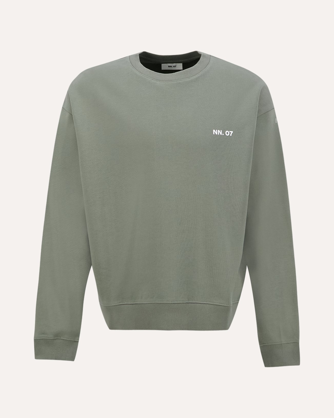 NN.07 Dagon Crew 3114 GROEN 1