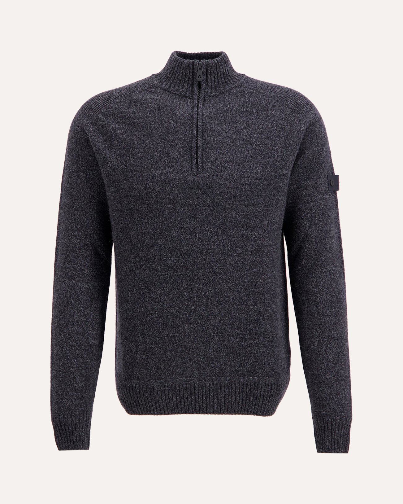 Peuterey Braille Grs 04 ZWART 1