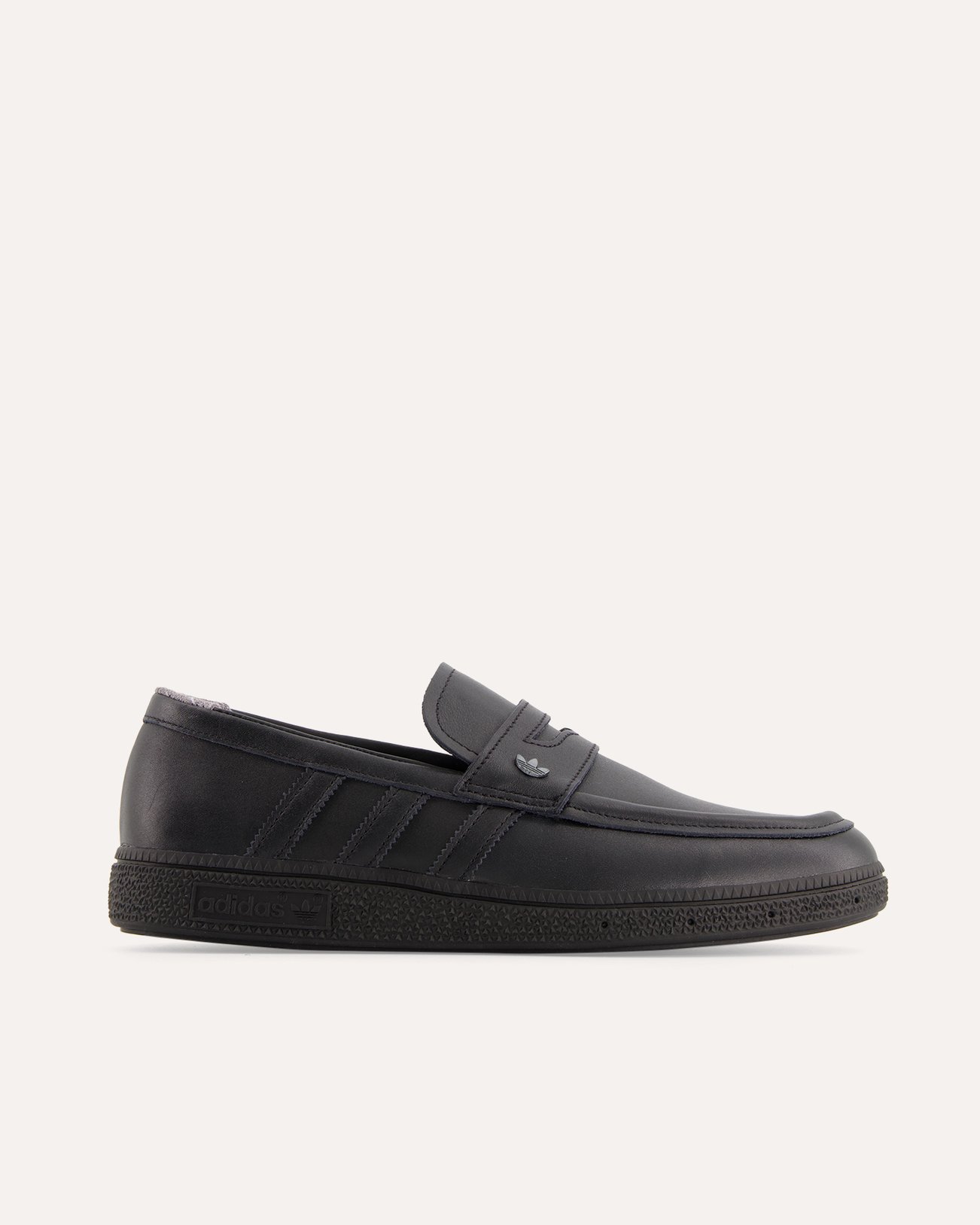 adidas Handball Spezial ZWART 1