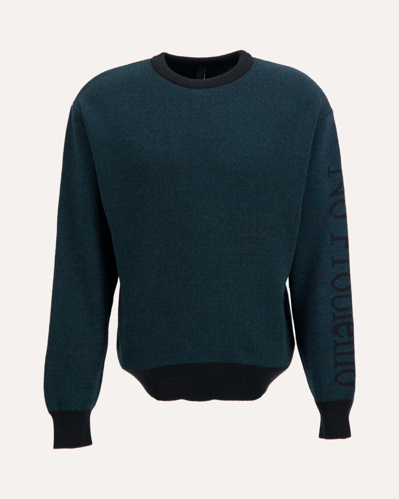 No Problemo No Problemo Jumper GROEN 1