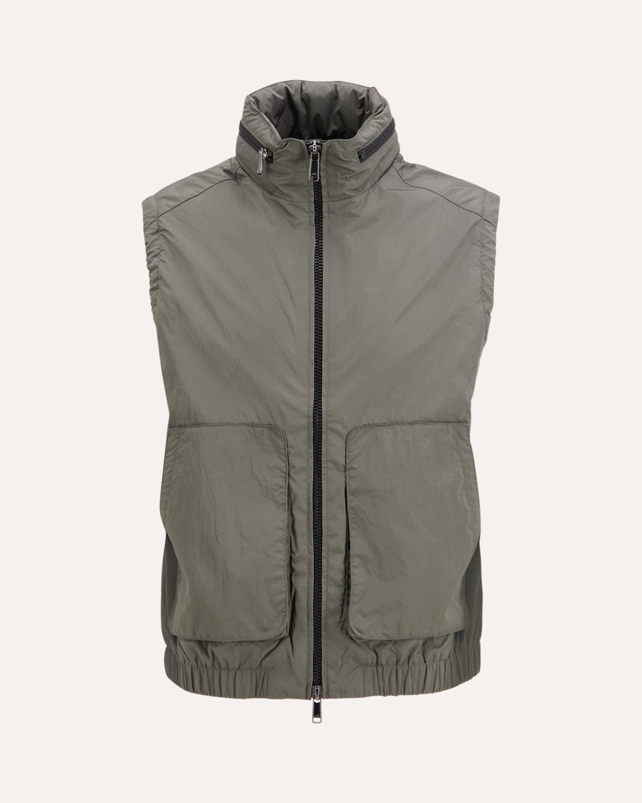 Cesar Equipment Hampstead Vest ANTHRACIET 1