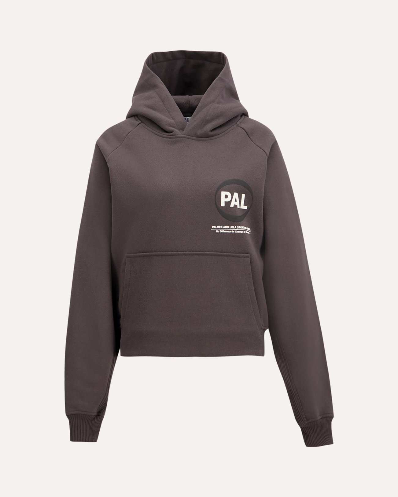 PAL Sporting Goods Pre Game Womens Hoodie BRUIN 1
