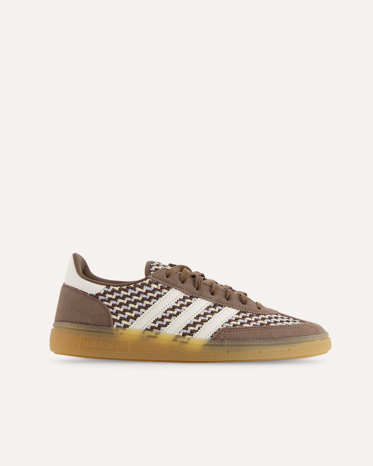 adidas Handball Spezial W BRUIN 1