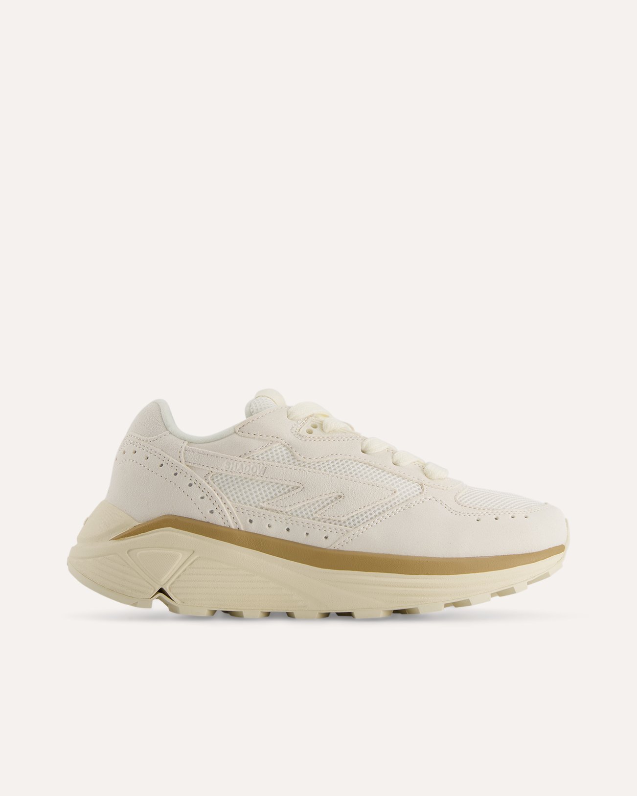 HI-TEC Hts Shadow Rgs BEIGE 1
