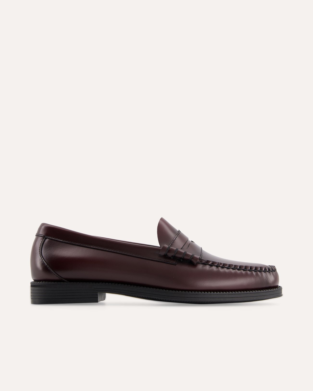 G.H. Bass Weejun II Larson Moc Penny BRUIN 1