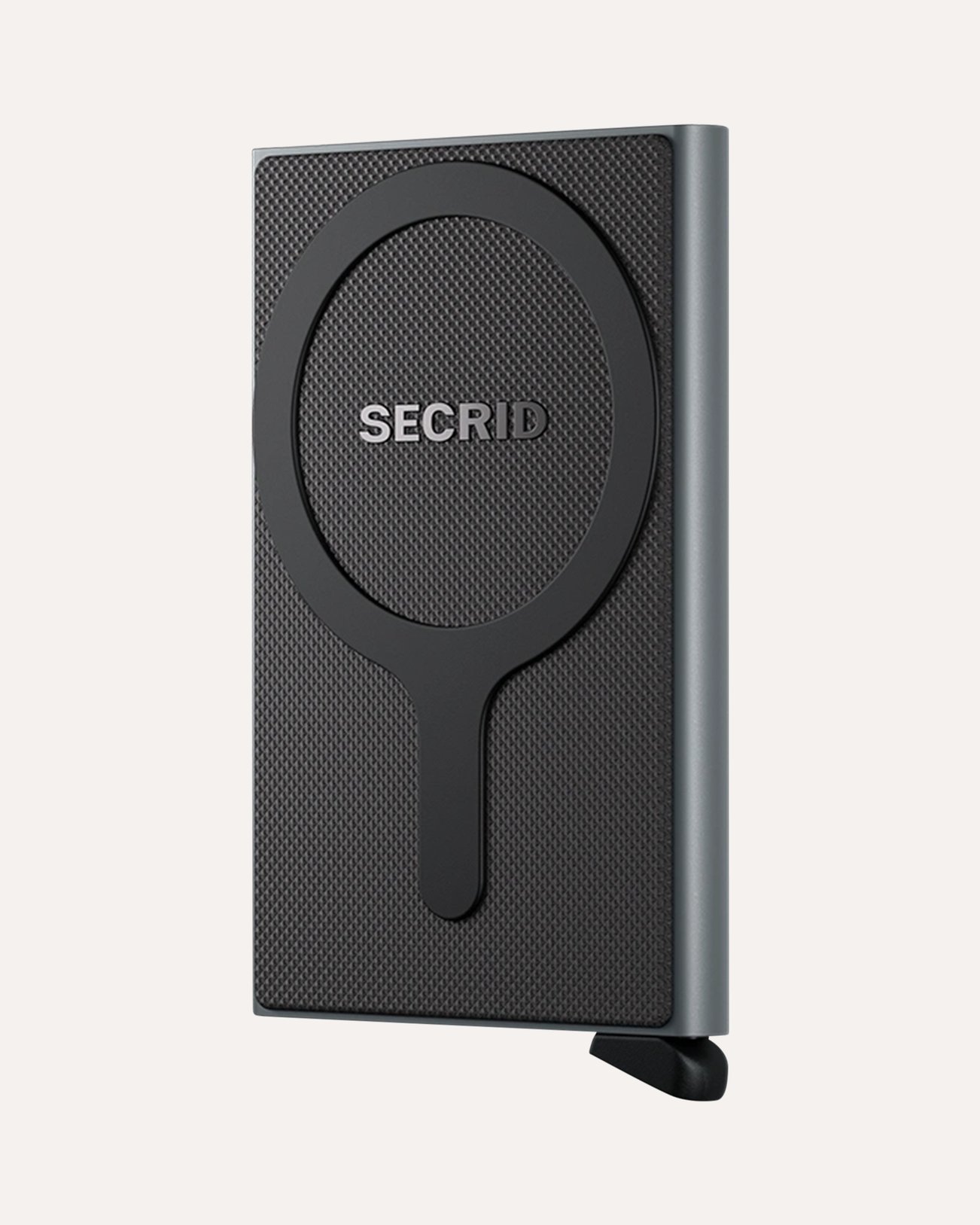 Secrid Cardprotector For Magsafe GRIJS 1
