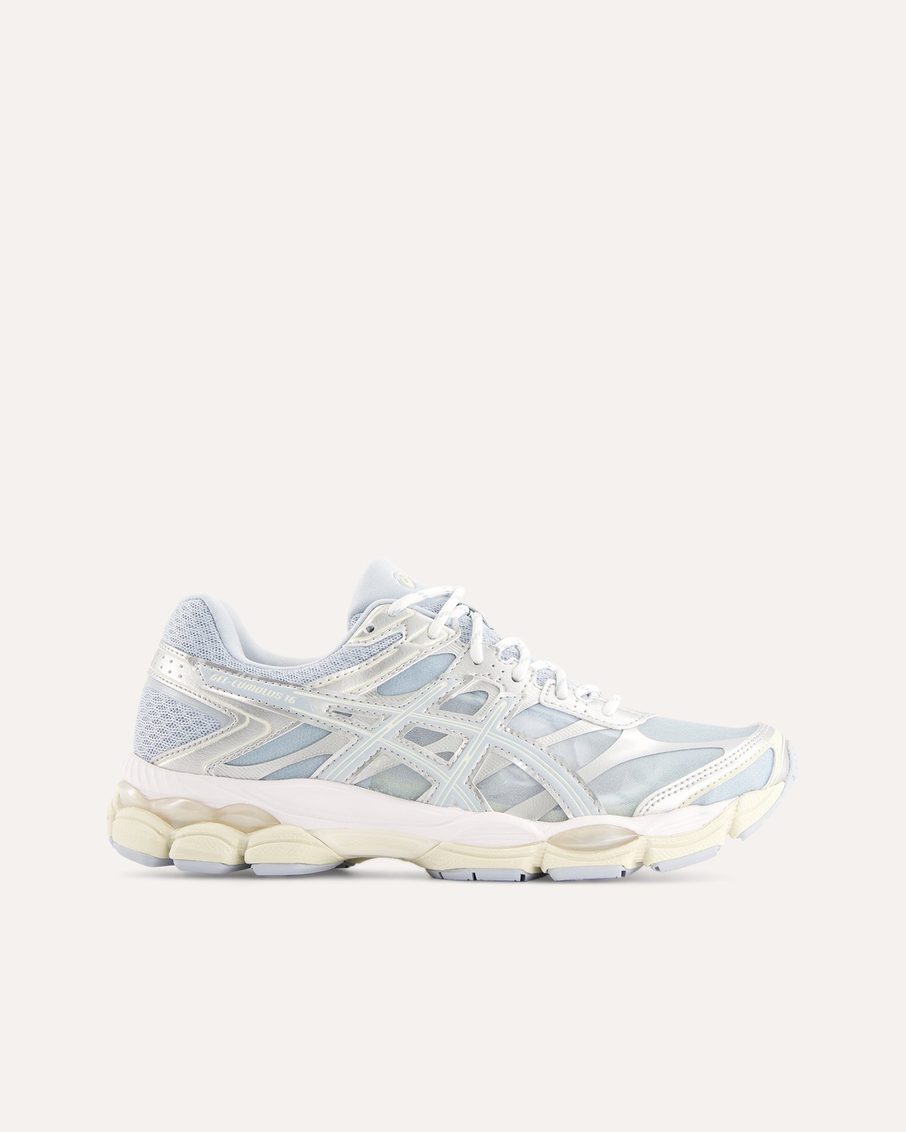 Asics Gel Cumulus 16 BLAUW 1