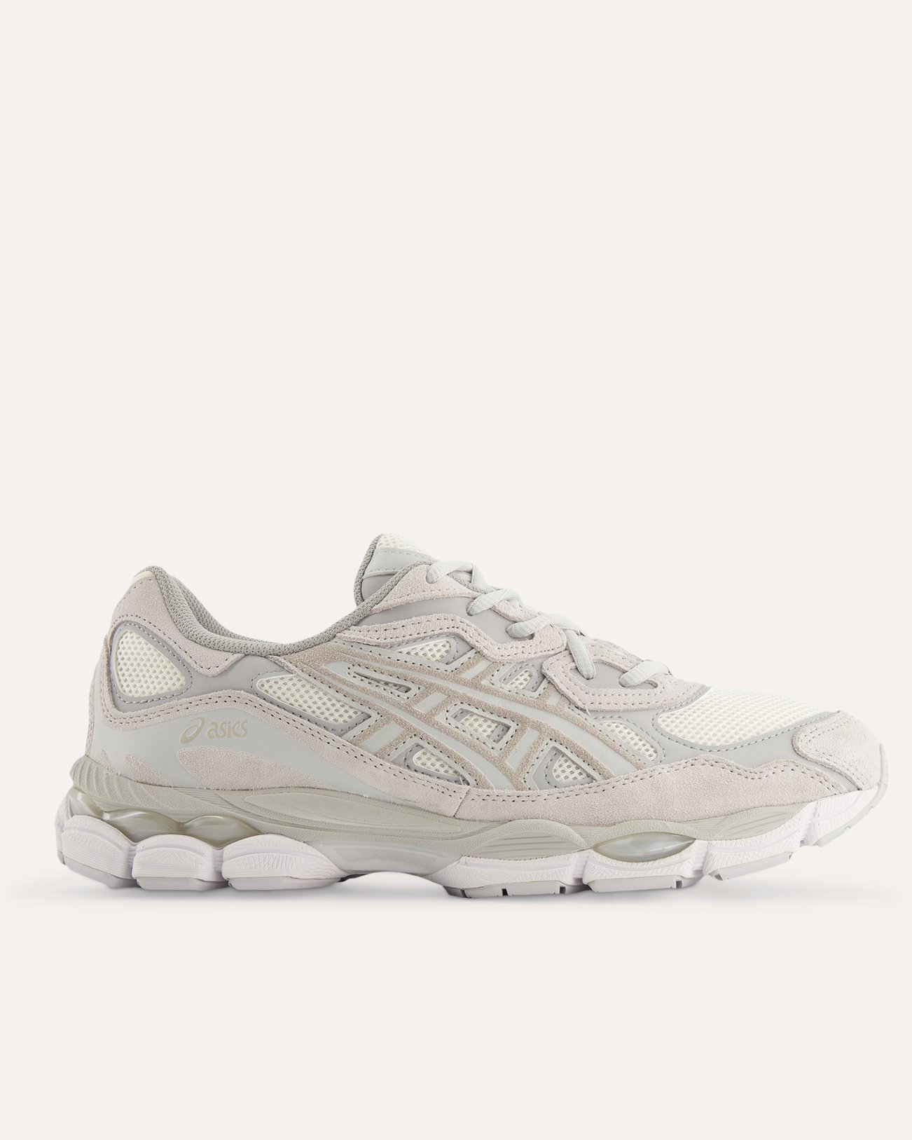 Asics Gel-Nyc GRIJS 1