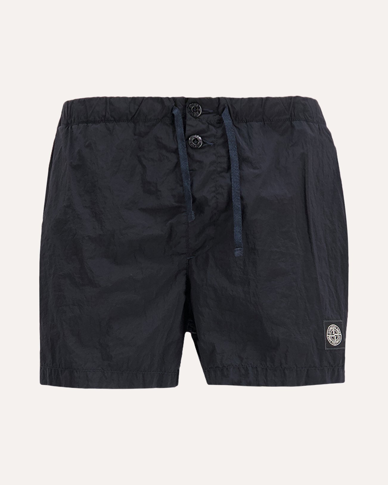 Stone Island S0043 Zwembroek DONKERBLAUW 1