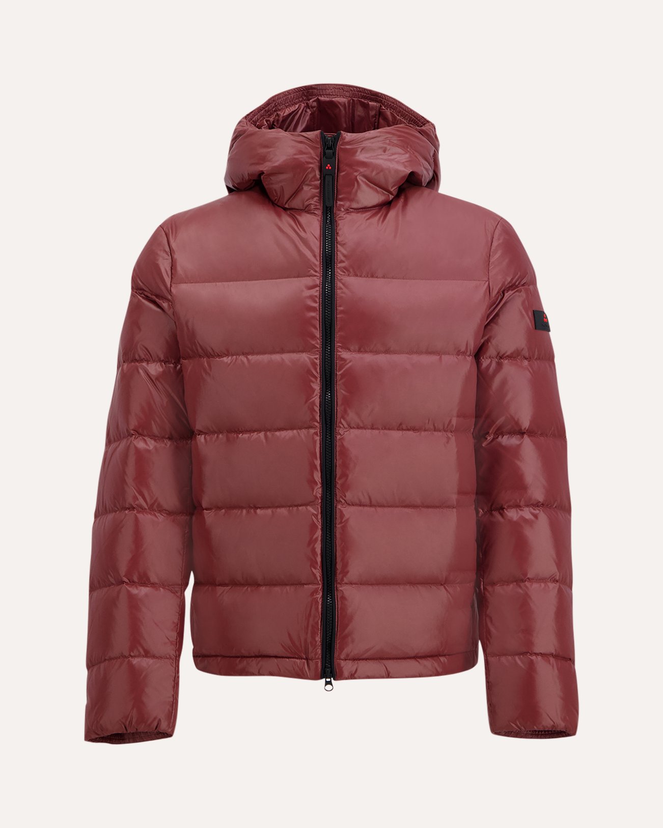 Peuterey Honova Lks Grs Linear 05 ROOD 1