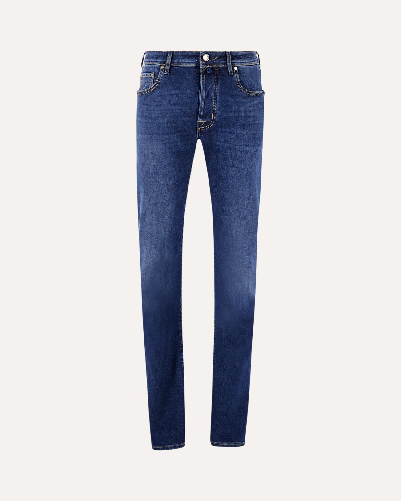 Jacob Cohen Bard S4204 866D DENIM 1