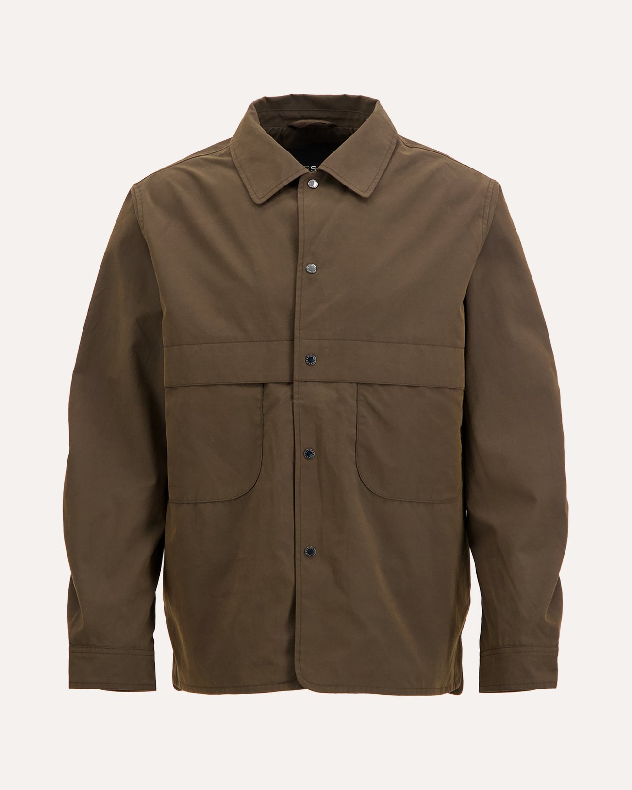 Cesar Equipment La Ciotat Shirt DONKERGROEN 1