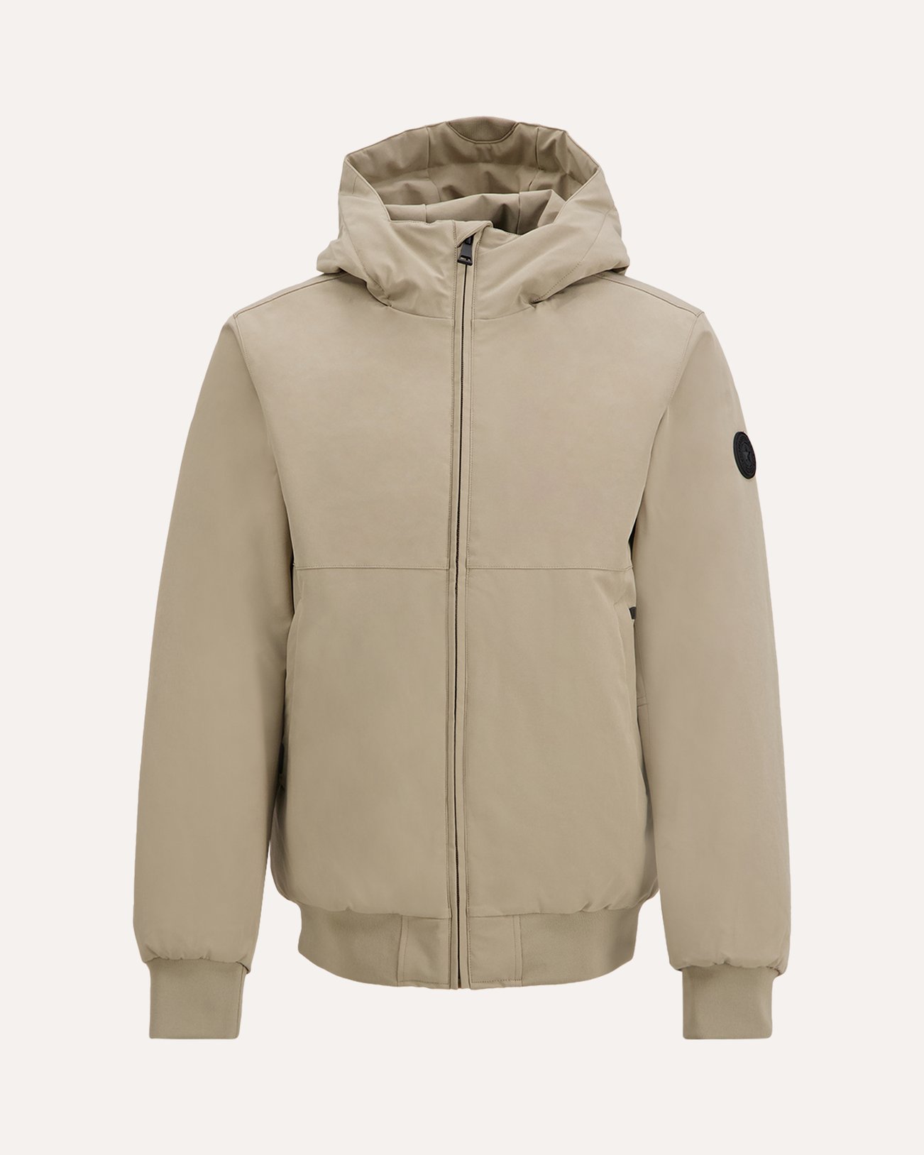Airforce Padded Bomber BRUIN 1
