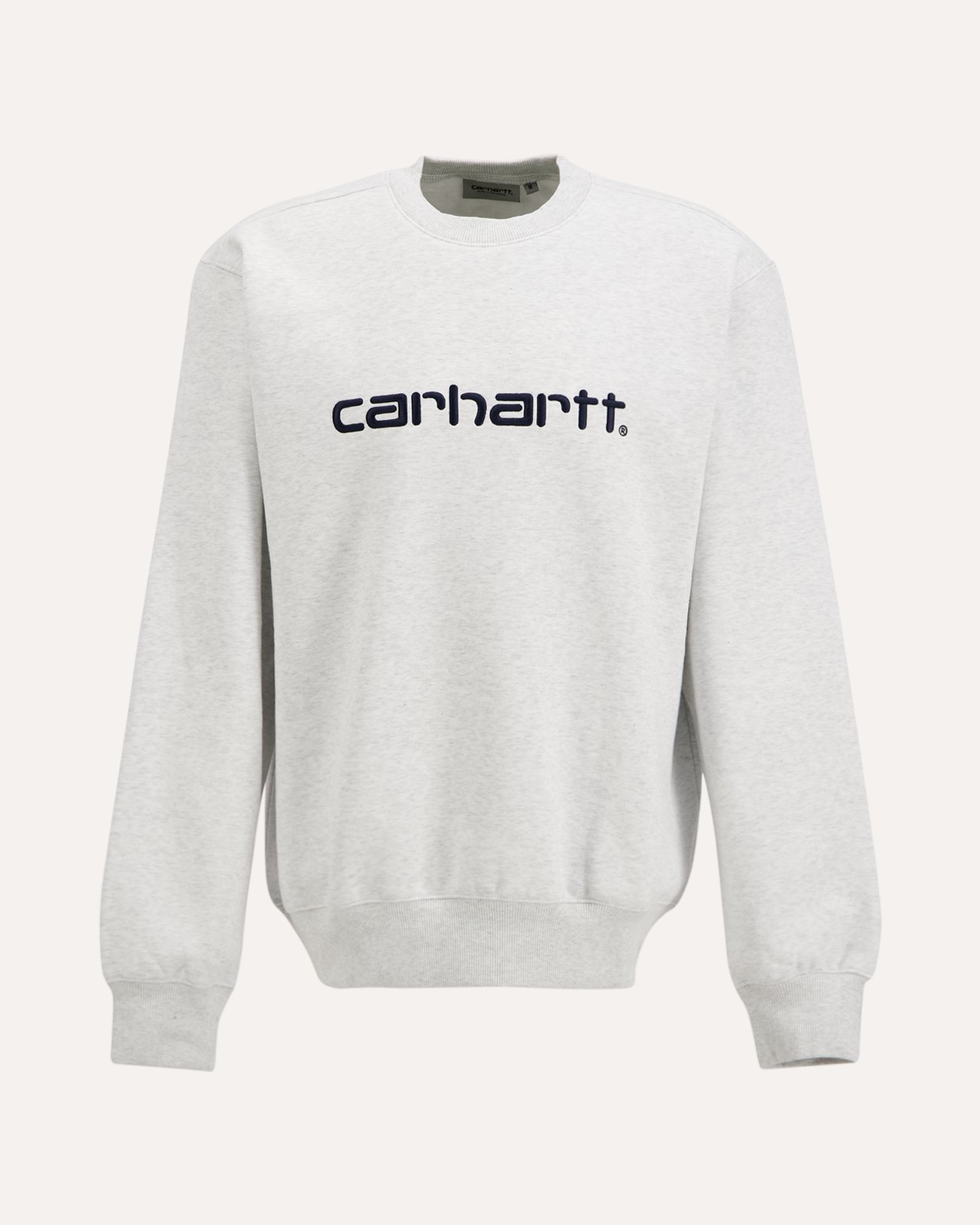 Carhartt Carhartt Sweat GRIJS 1