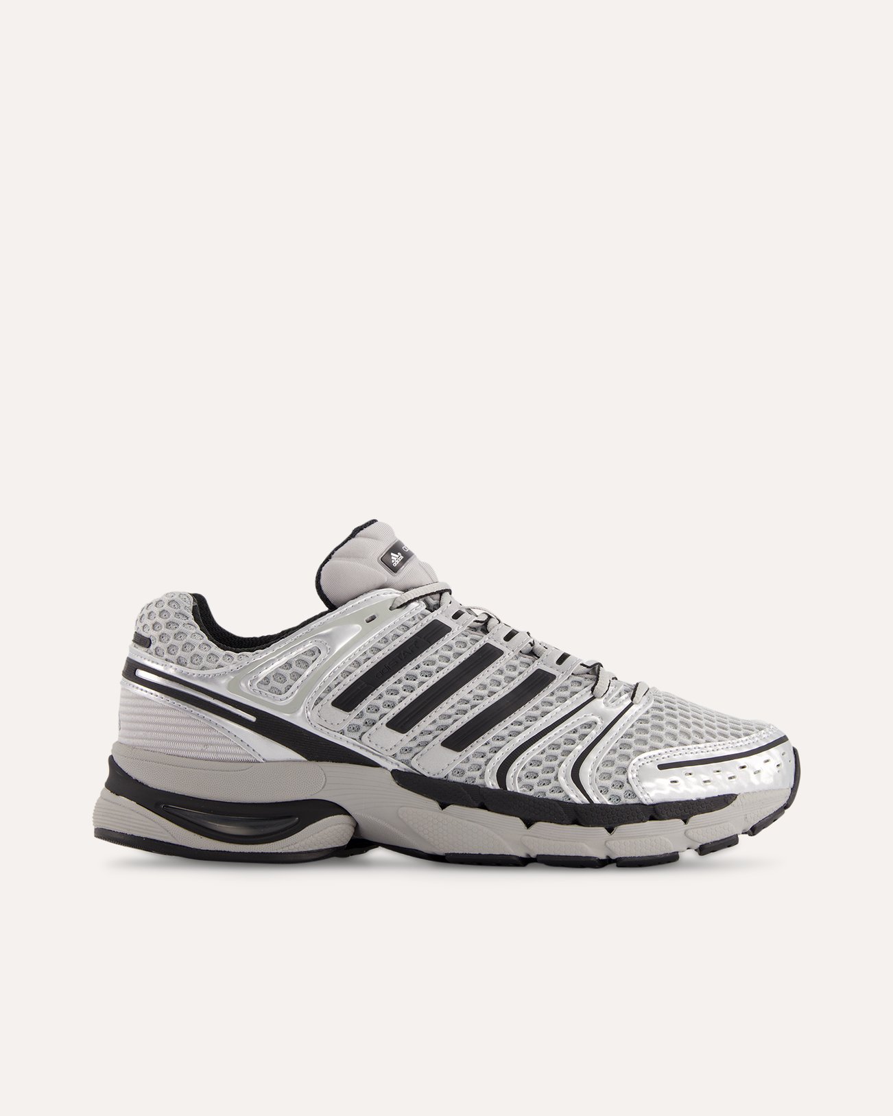 adidas Adistar Control 5 GRIJS 1