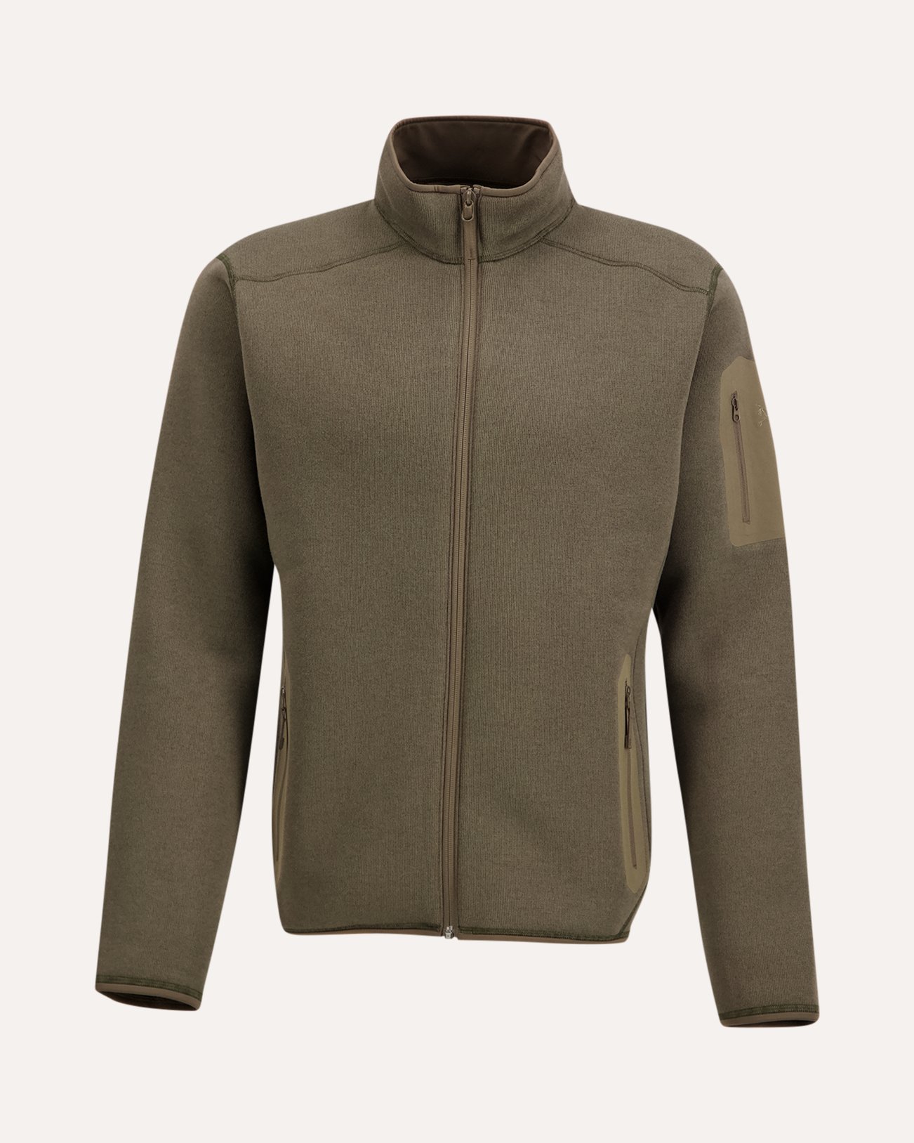 Arc'teryx Covert Cardigan M BRUIN 1
