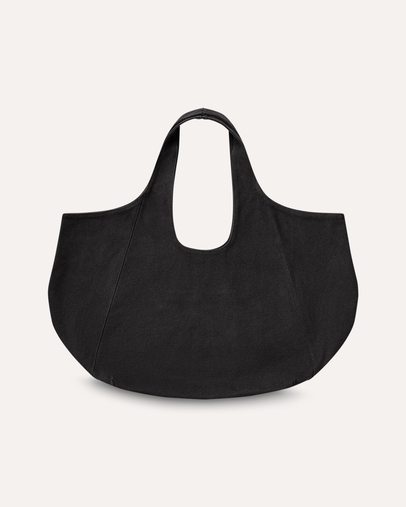 Seventh Cruise Tote Bag GRIJS 1