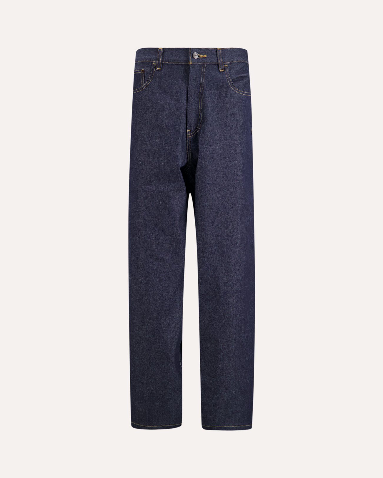 Carhartt W' Brandon Pant DENIM 1