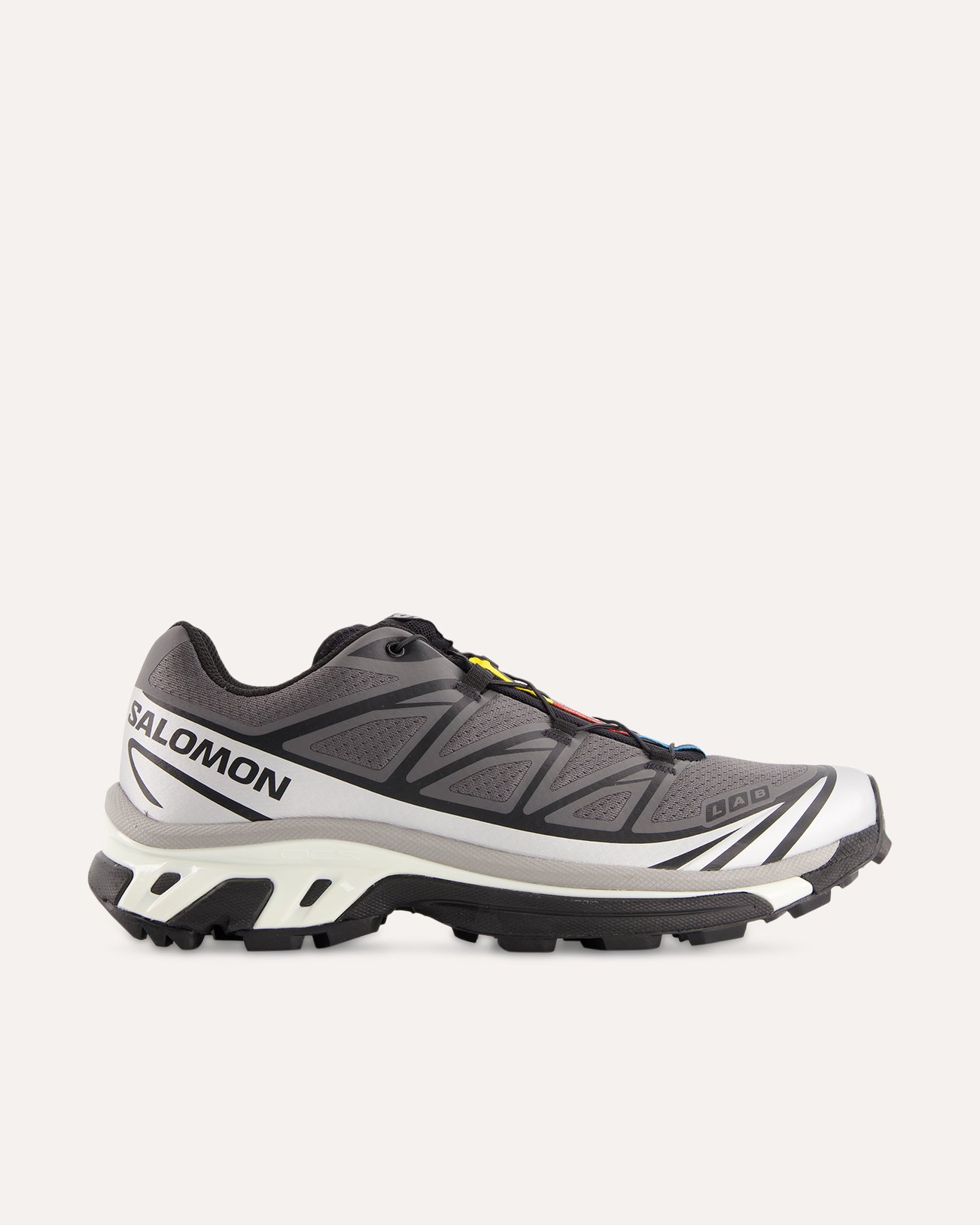 Salomon XT-6 GRIJS 1