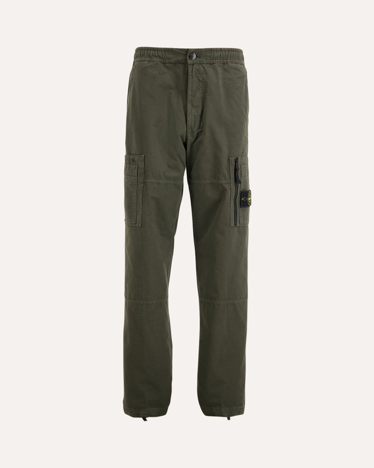 Stone Island 3100015 Broek ANTHRACIET 1