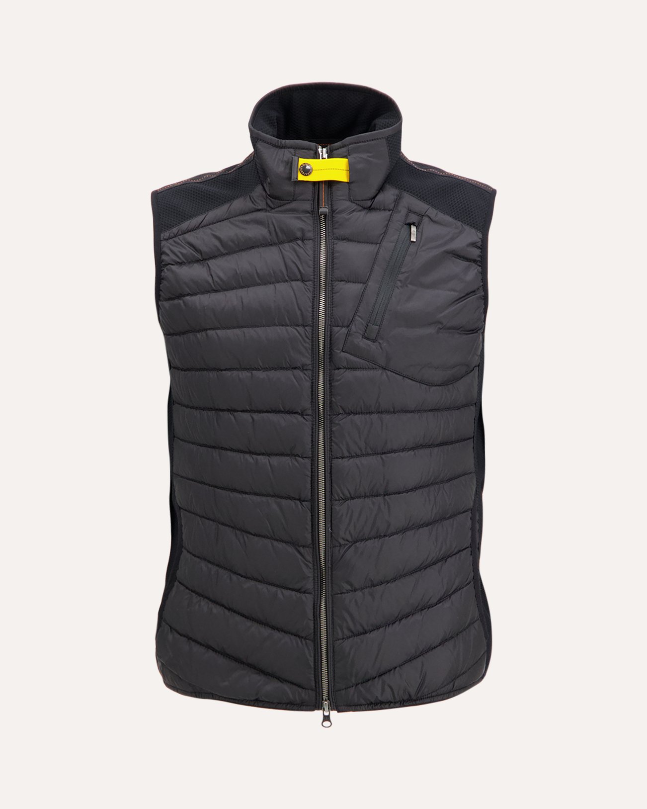 Parajumpers Zavier ZWART 1