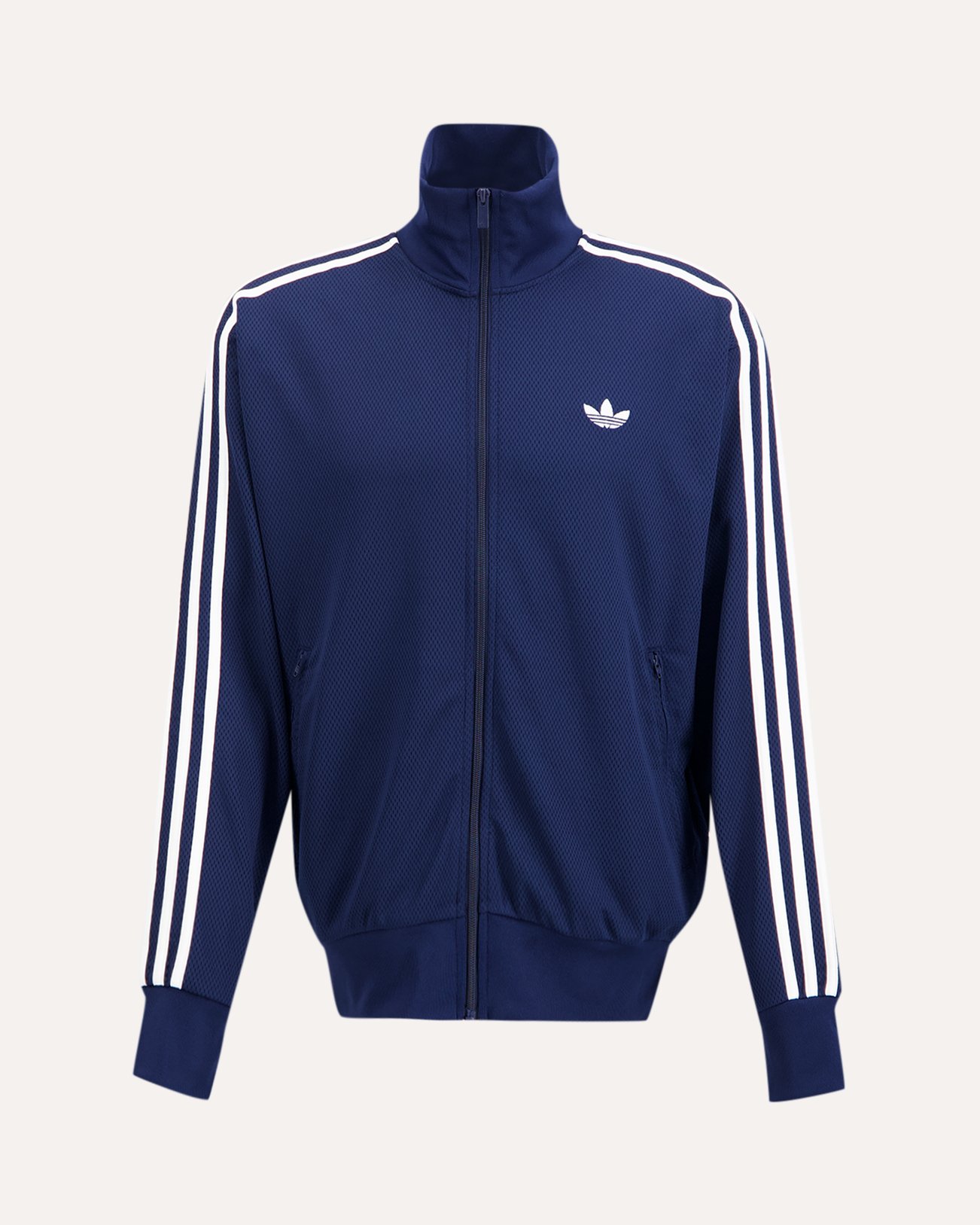 adidas Firebird Tt BLAUW 1