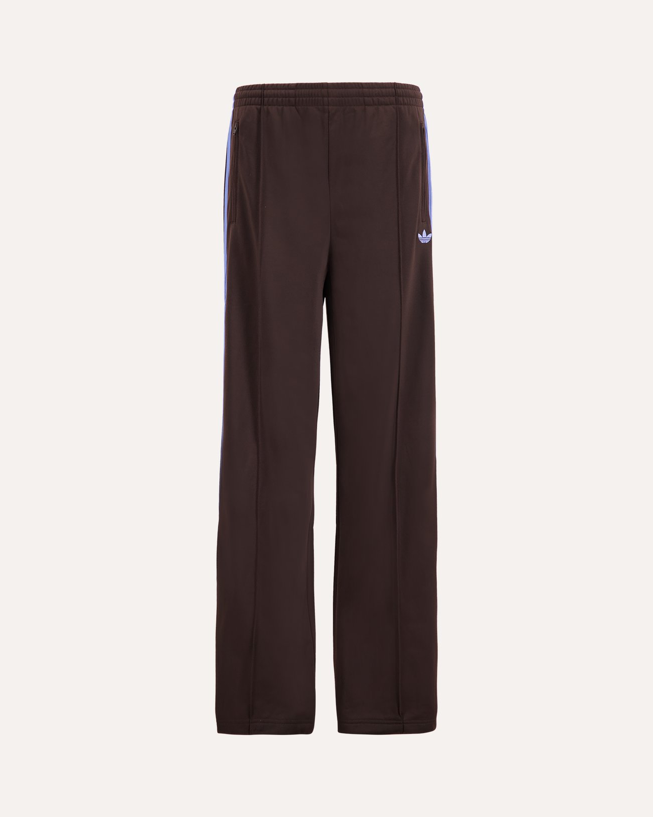 adidas Firebird Loose Trackpants DONKERBRUIN 1