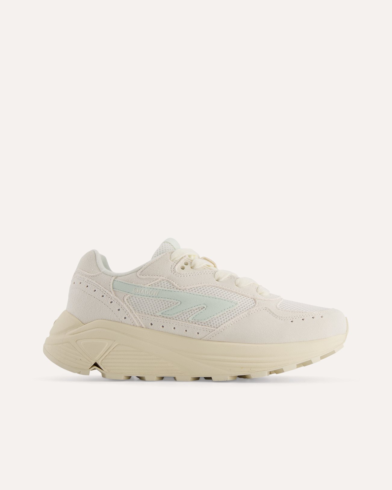HI-TEC Hts Shadow Rgs BEIGE 1