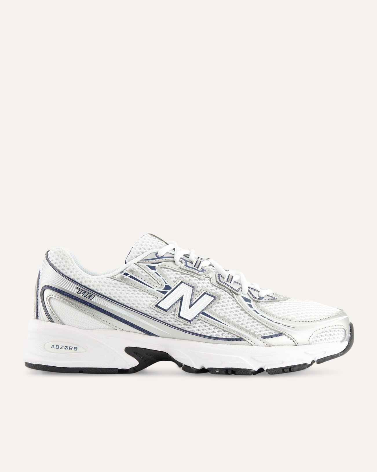 New Balance U740WN2 GRIJS 1