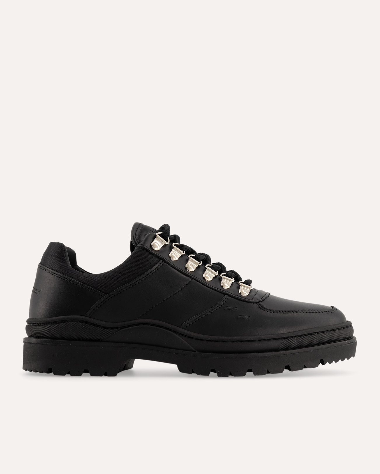 Filling Pieces Mountain Trail BLACK 1