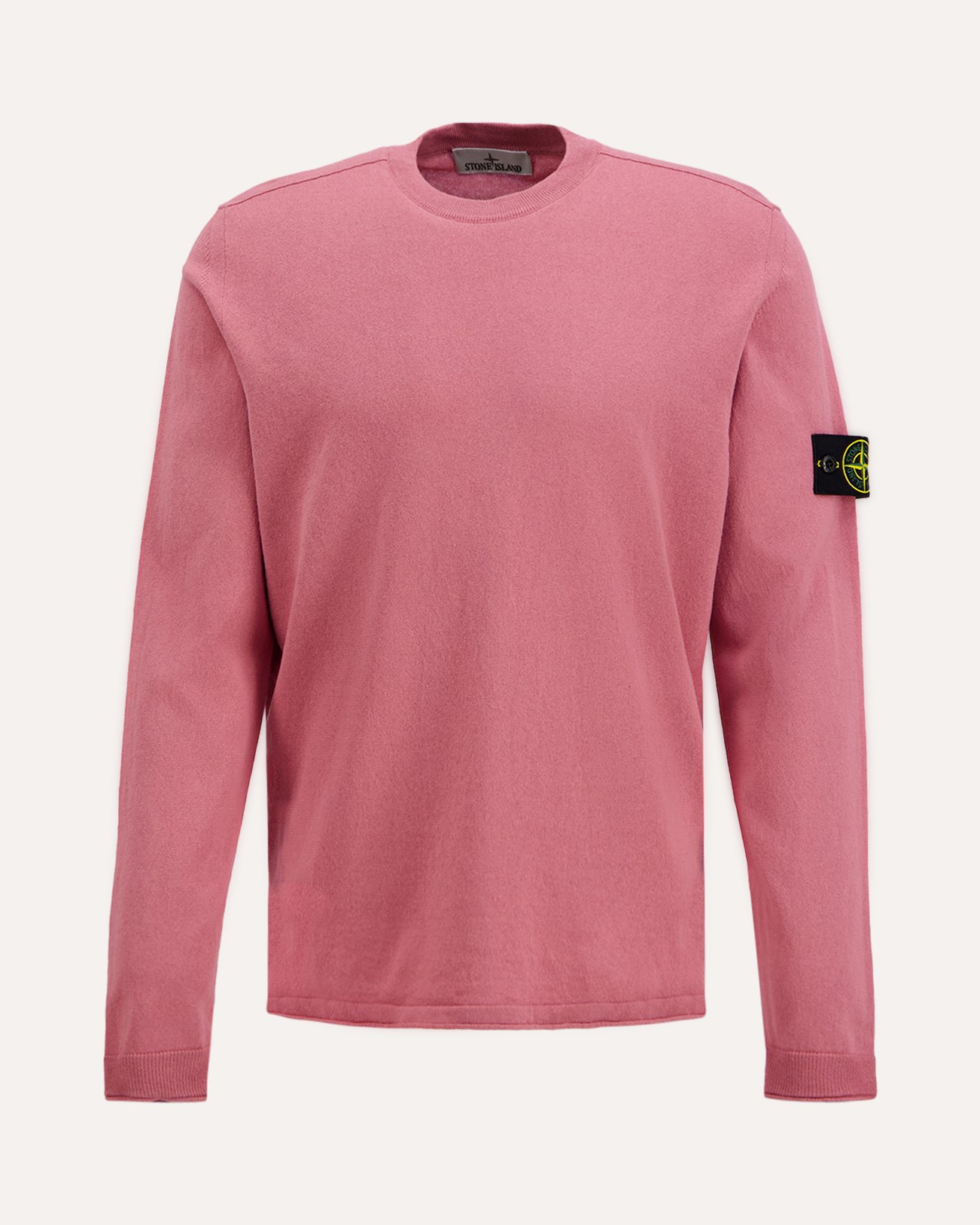Stone Island S00B9 Knitwear Trui ROSE 1