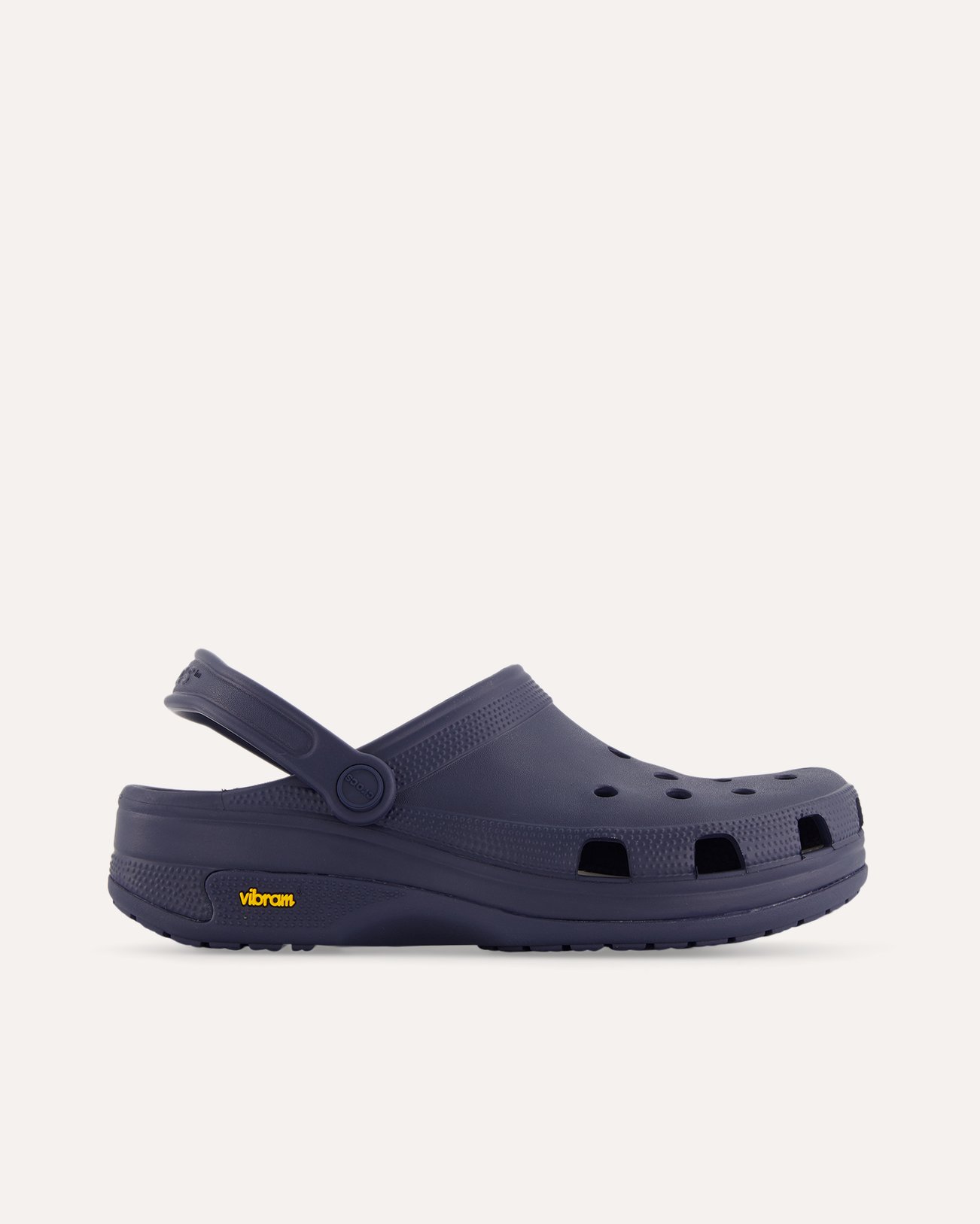 Crocs Crocs Classic Exp BLAUW 1